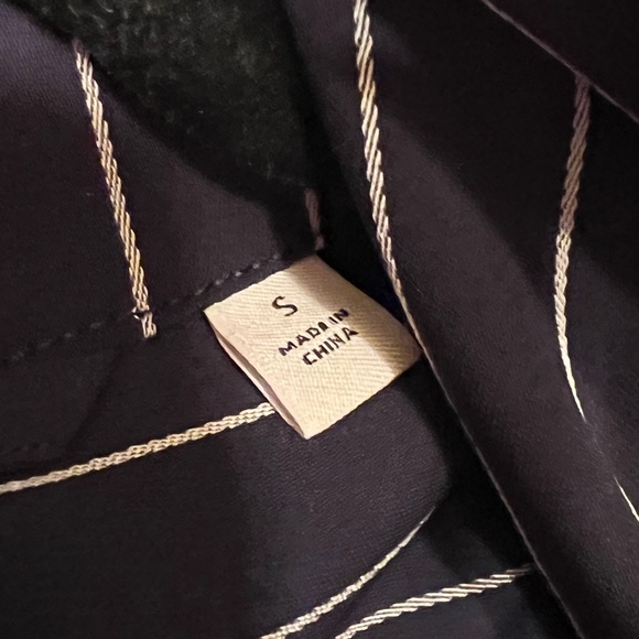 Babaton Kahlo Robe Jacket - Picture 3 of 6